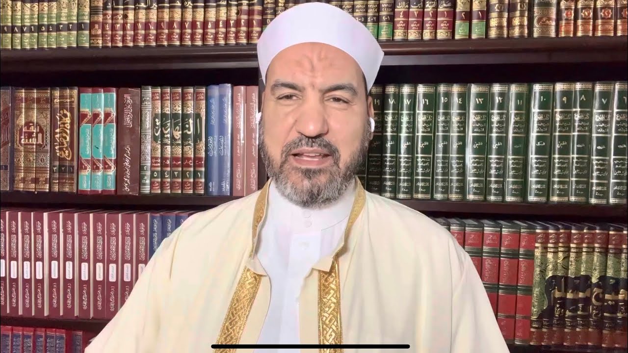 ٣٥٦- شرح البخاري (باب الحراب والدرق يوم العيد ) الحديث رقم ٤١٩