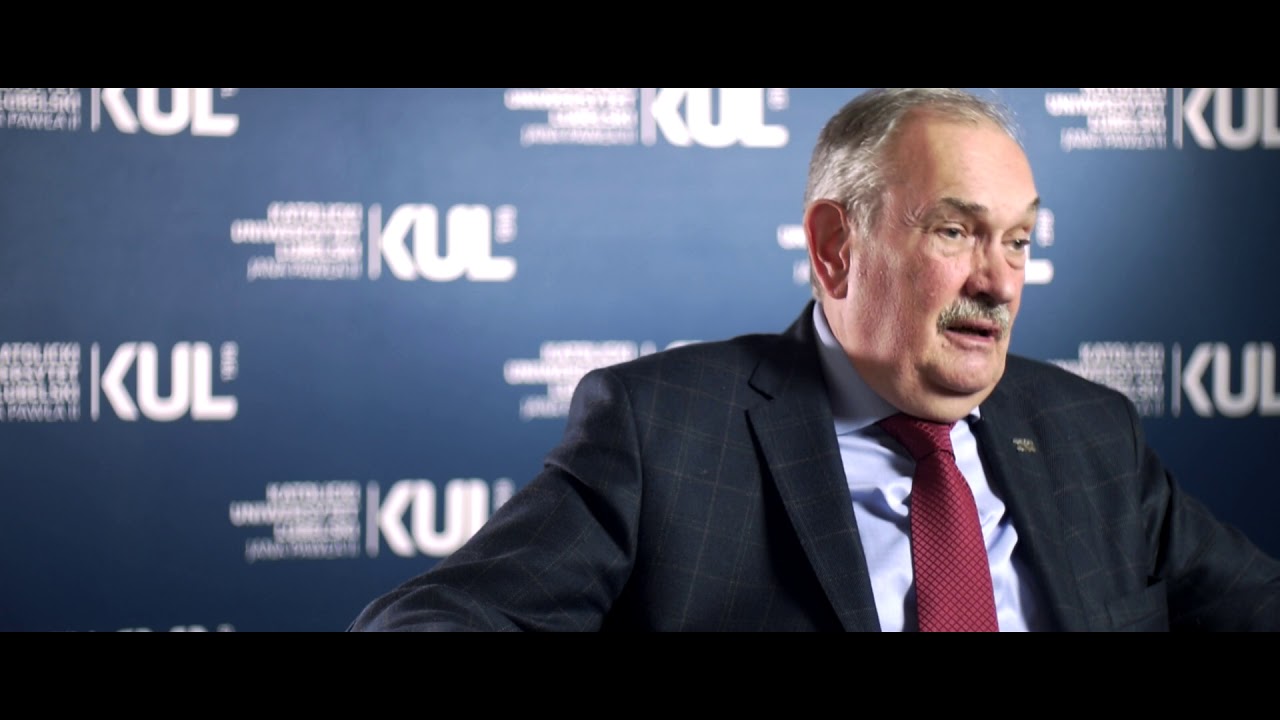 prof. dr hab.  Andrzej Markowski