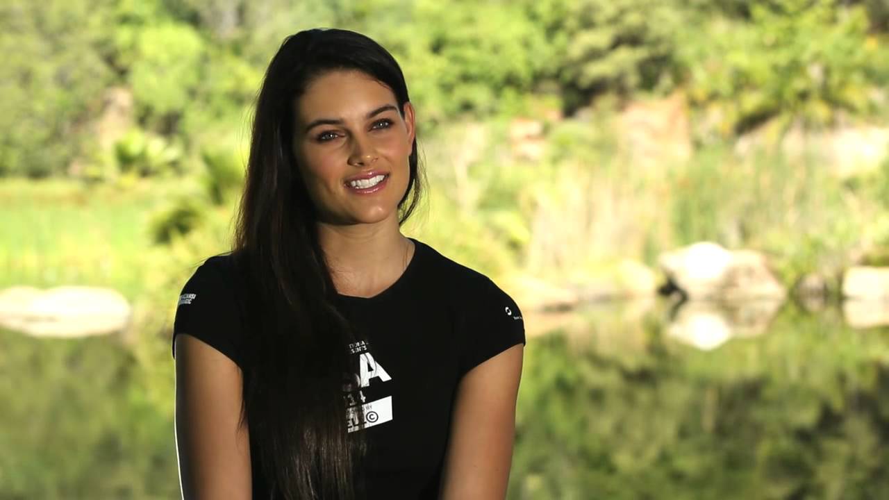 Exclusive: Extended Profile -- Rolene