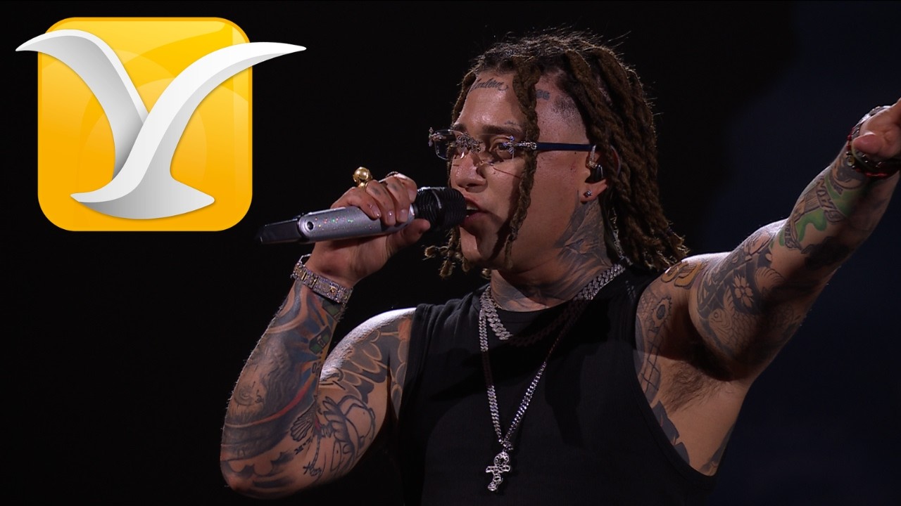 Pablo Chill-E - Presentaci&oacute;n Completa - Festival de la Canci&oacute;n de Vi&ntilde;a del Mar 2026 - Full HD 1080p