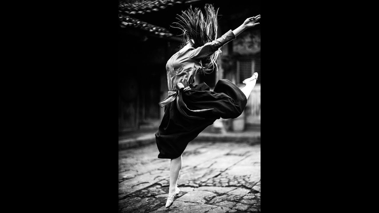 Igor Shamo (1925-1982): Dance for piano from 