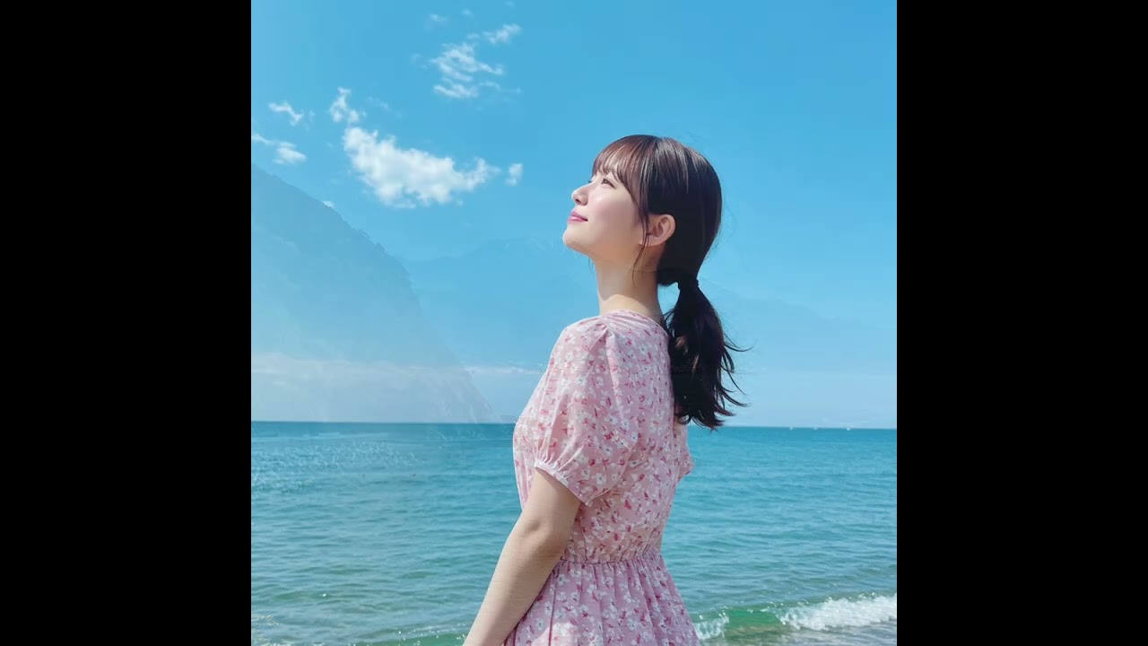 耳をすましてごらん／本田路津子　朝の連続ドラマ「藍より青く1972-1973」テーマソング