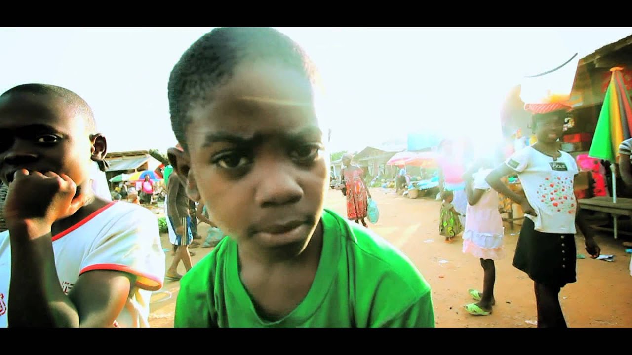 Chéjs Romero feat Sultan Oshimihn & Lady B & Balo - IN THA RIDDIM.mpg