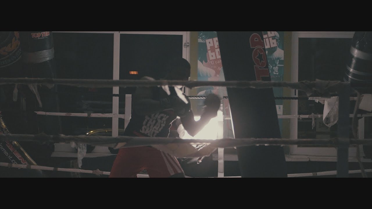 Double Trouble X Alley - Todo o Dia (Videoclipe Oficial)