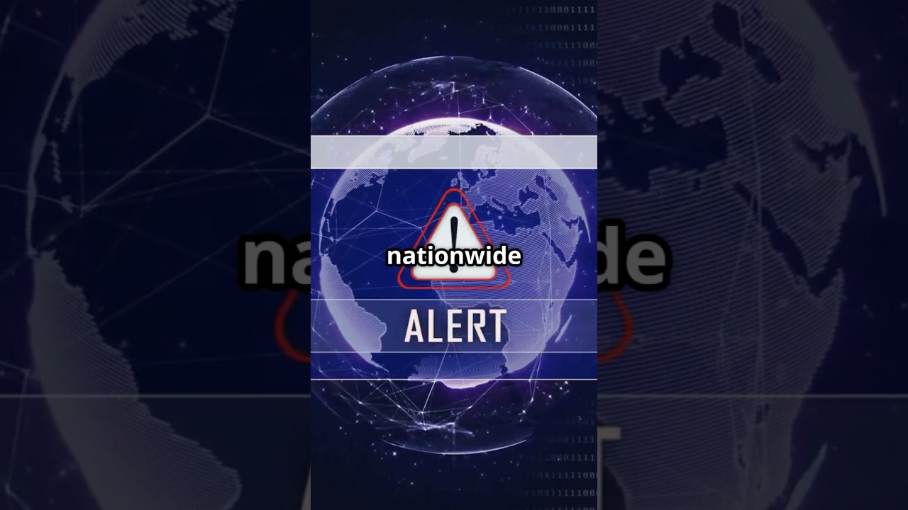 The &lsquo;Doomsday&rsquo; Warning: How the U.S. Military Alerts the Public About a Nuclear Attack