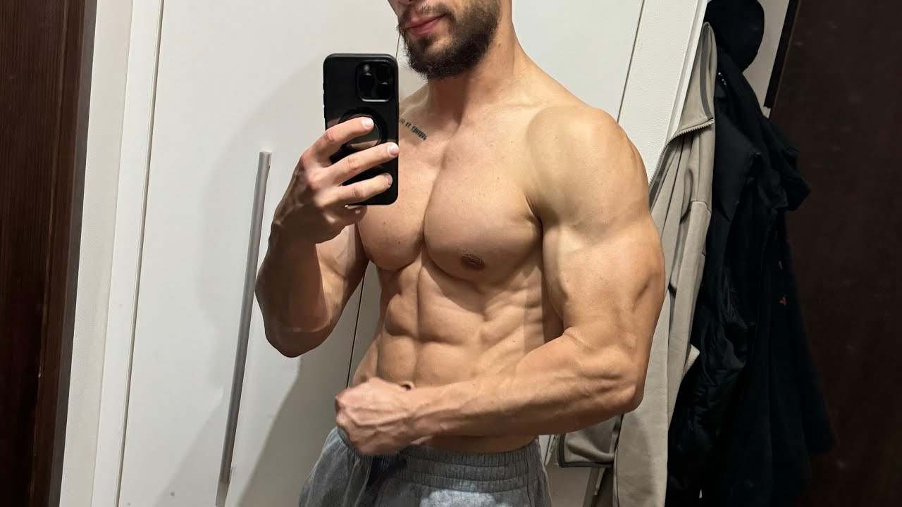Sfunkčňujem Telo Kickboxom + Shredded Na 5% Tuku