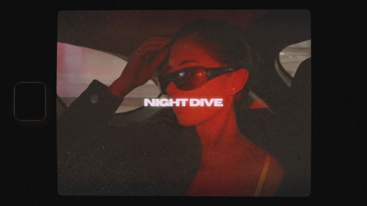 (Free) Afro House x Deep House Type Beat - Night Drive