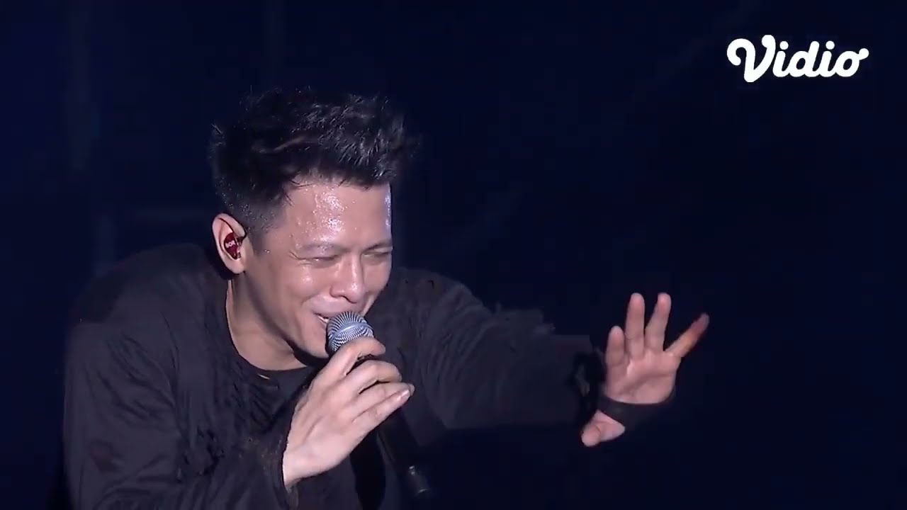 NOAH - Kota Mati (Konser Dekade Xperience)