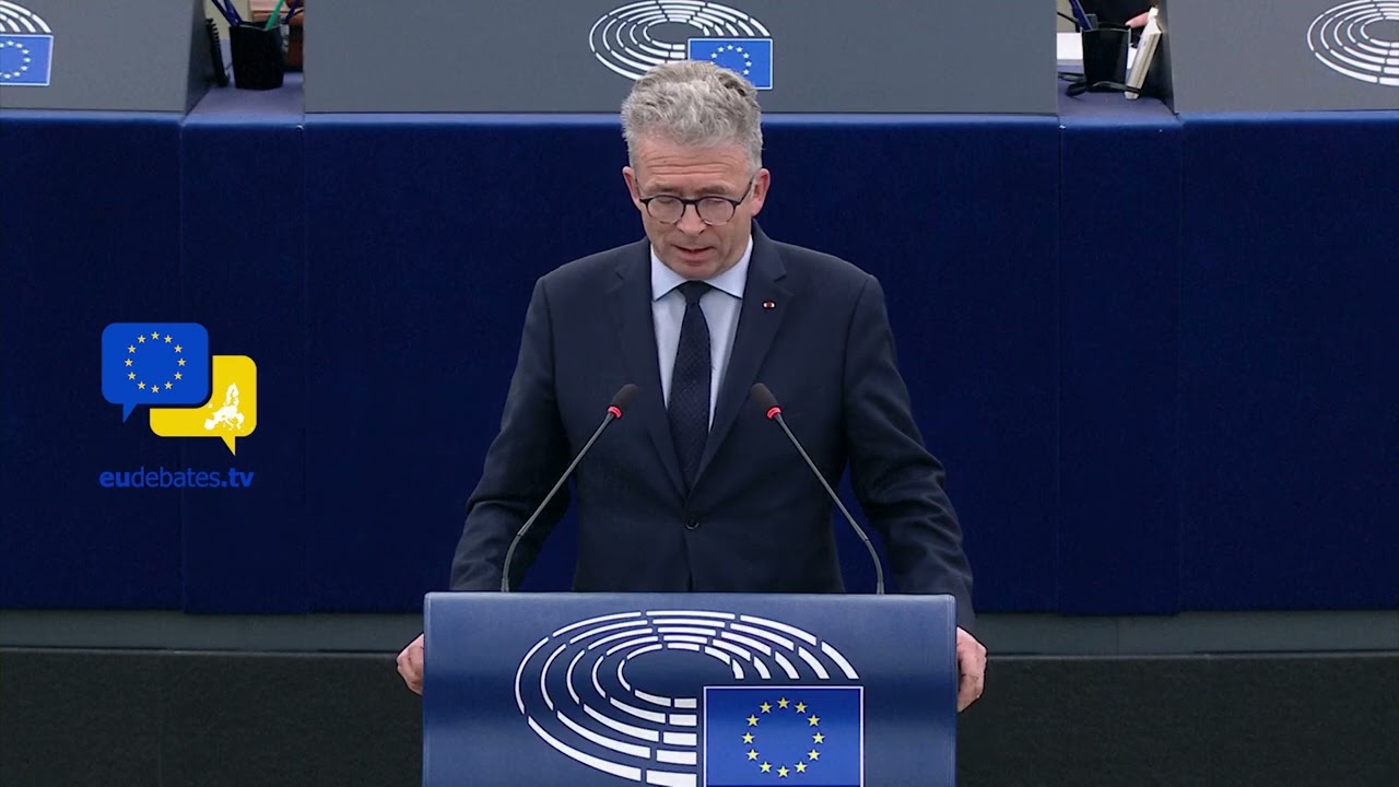Christophe Gomart: Europe Doesn&rsquo;t Need a European Army&mdash;Buy European Weapons!