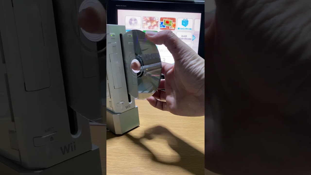 【懐ゲー】 Wiiでザ・ハウスオブザデッド2やってみた　#shorts