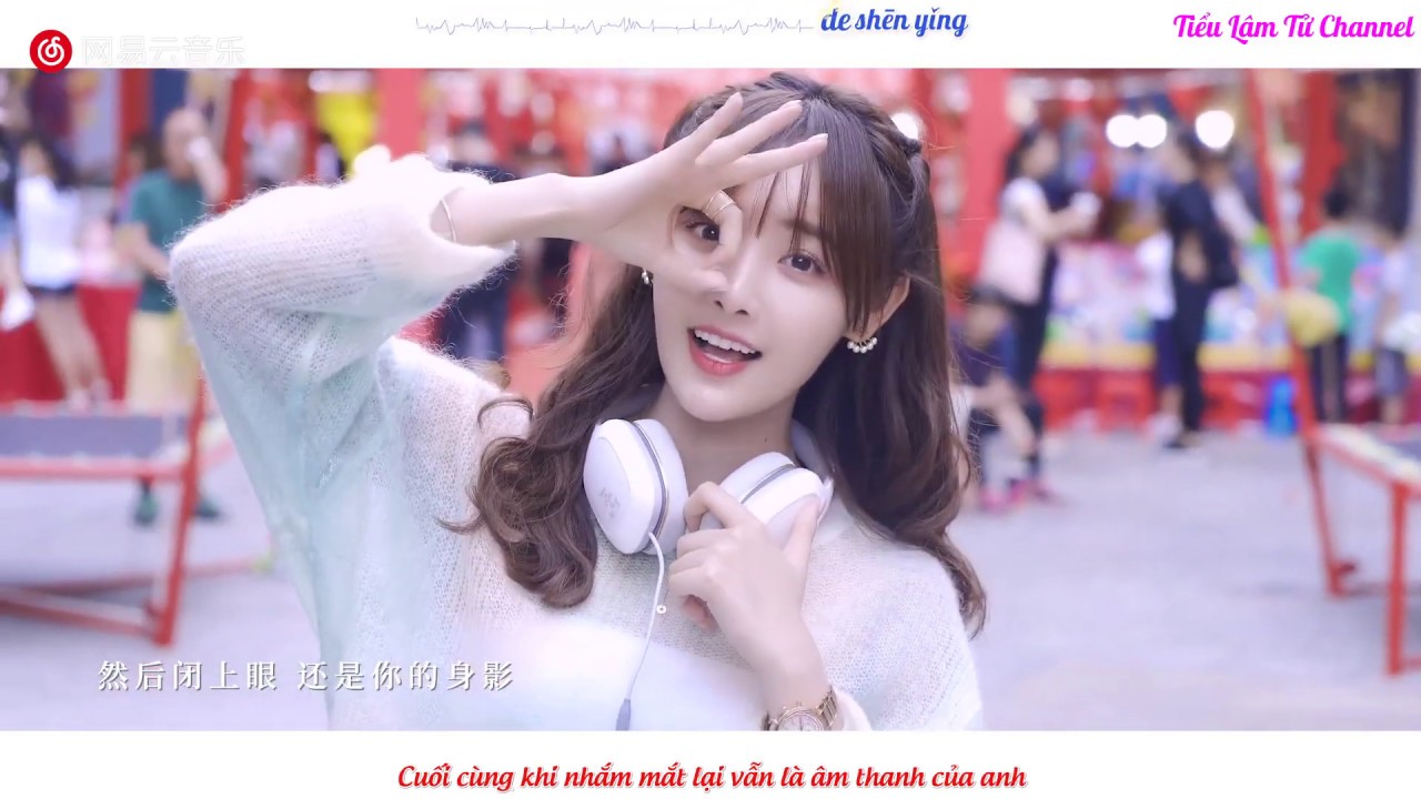 [Vietsub + Kara] Viết Tặng Anh Mười Tám Câu Thơ - Thố Tử Nha  | 兔子牙 - 写给你的十八行诗 |OFFICIAL MUSIC VIDEO