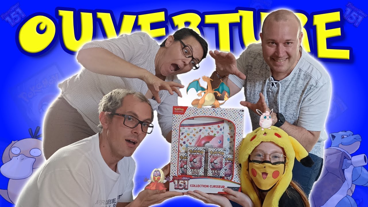 ON D&Eacute;COUVRE 151 : TIRAGE &Eacute;PIQUE DU DRACAUFEU ALTERNATIF ! 🐉🔥