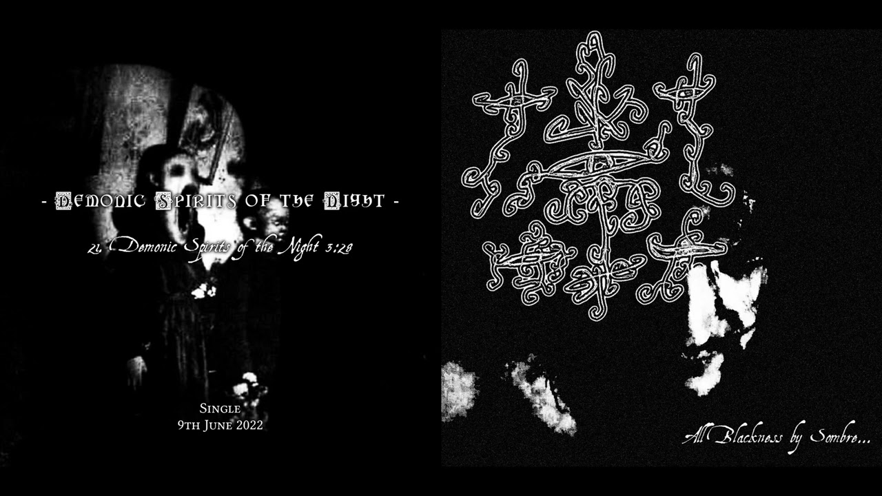 Tenebrae Animae : Tenebrae Aeternae (Compilation Promo Video)