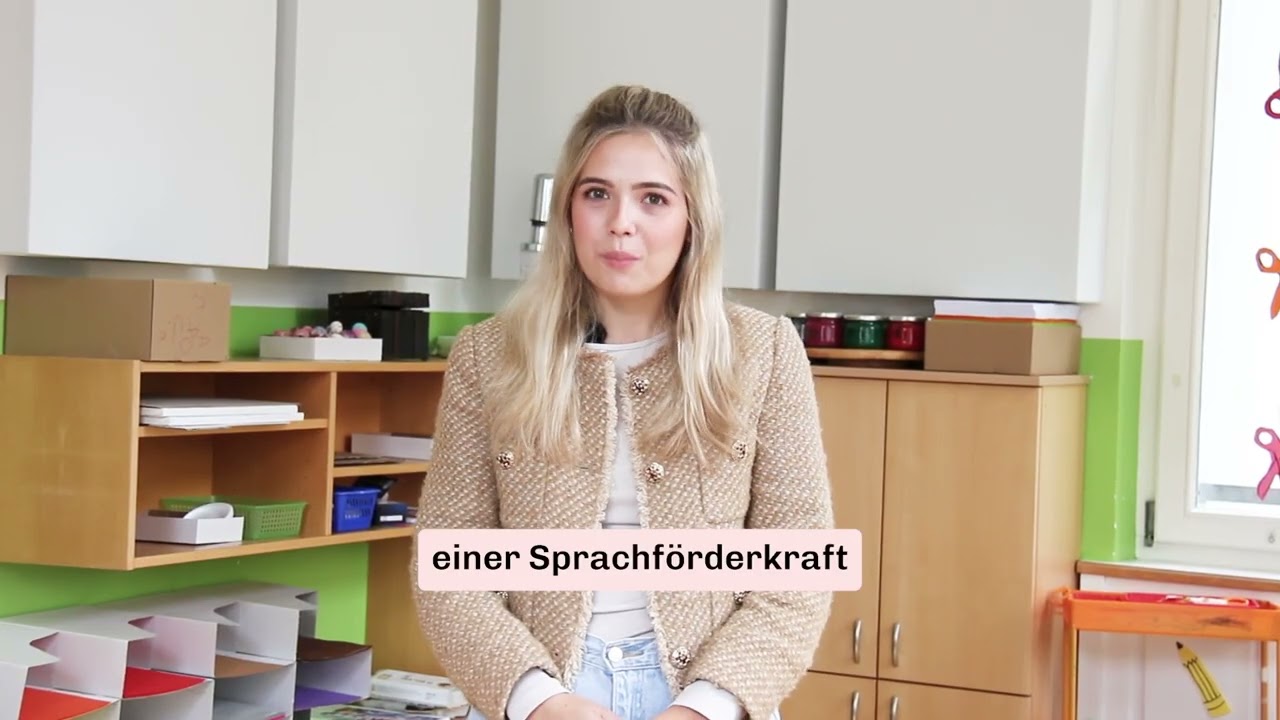 Kindergarten Kapfenberg Mariazeller Straße