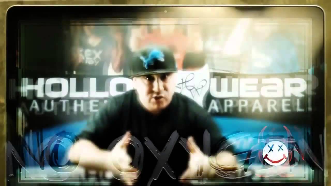 P.R.E.A.C.H. - HOLD YO BREATH ft  T-Rock