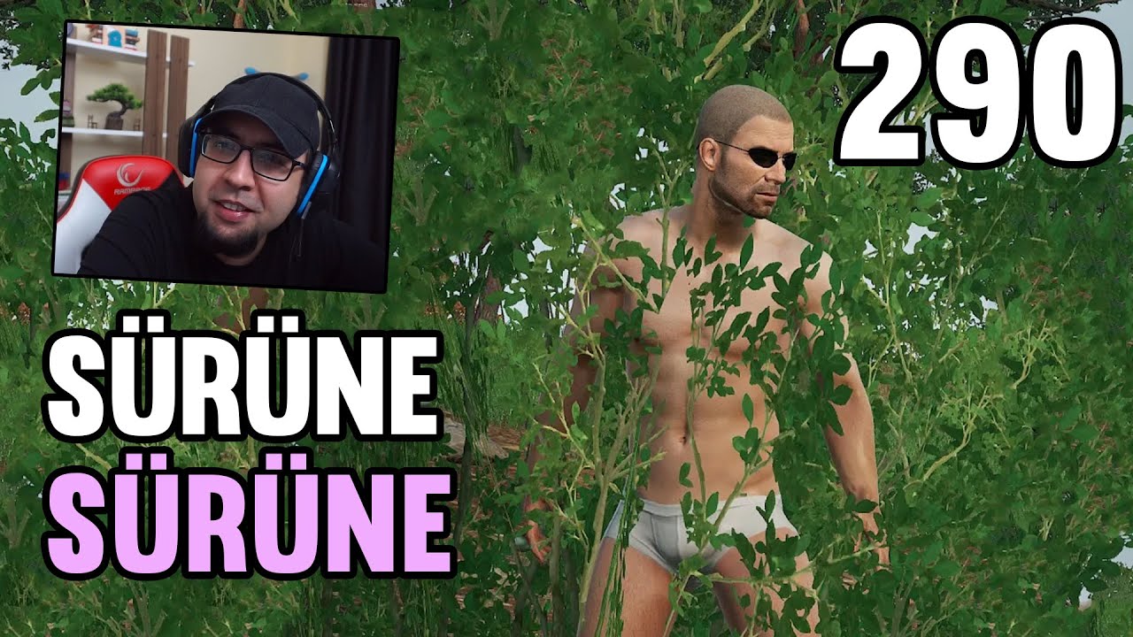 Güçlüyüz, Dropluyuz, Kazanacağız - PUBG (Özel Oyun) #290