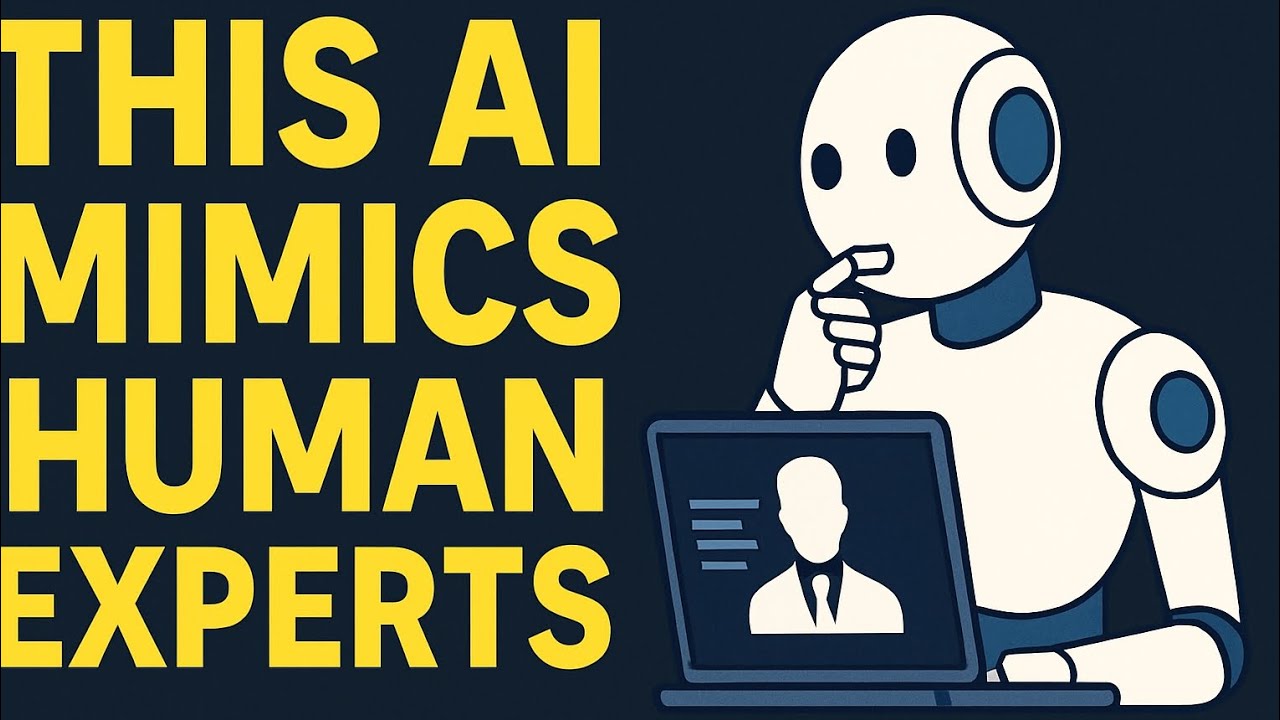 Expert system in AI