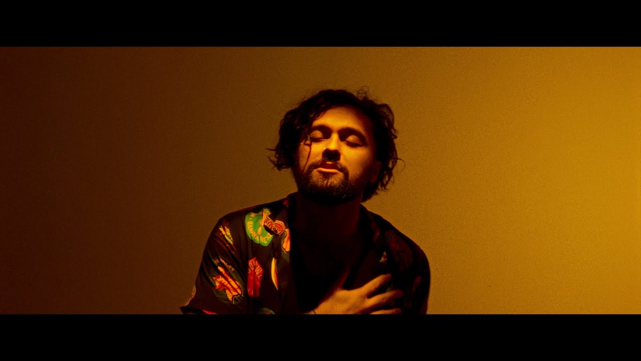Gang of Youths - the man himself (Official Video)