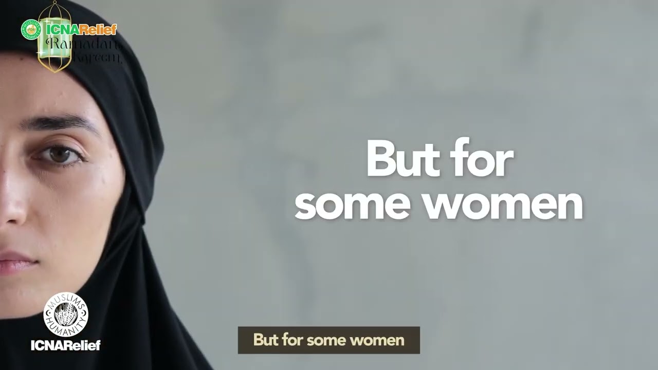 Providing Homes for Women in Need | ICNA Relief