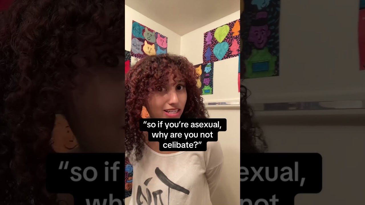 asexuality is a spectrum #ace #asexuality #asexual