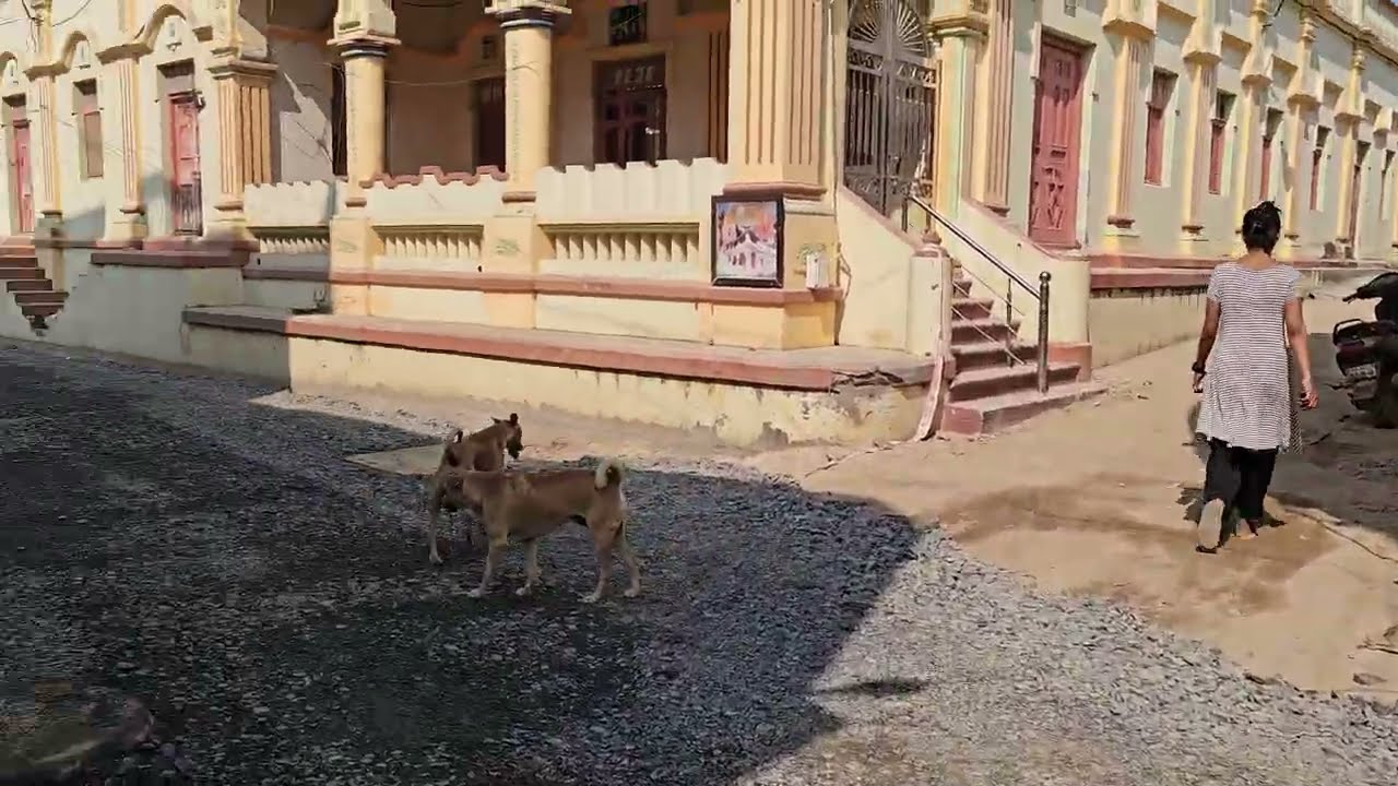 આપણું દીવ આપણી ગલિયો 