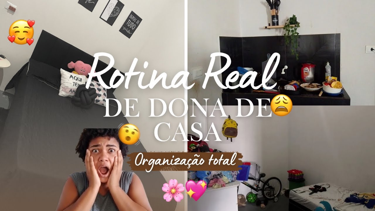 Rotina Da Manhã 🌤️🏡 dona de casa cuidando do lar #rotinadodia #donadecasa #organizaçãodolar 