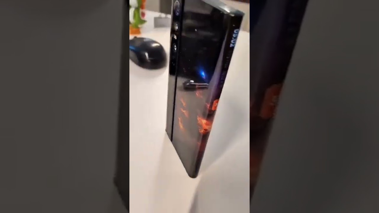 Mi mix alpha a Xiaomi brand new Phone, Phone Accessories 007