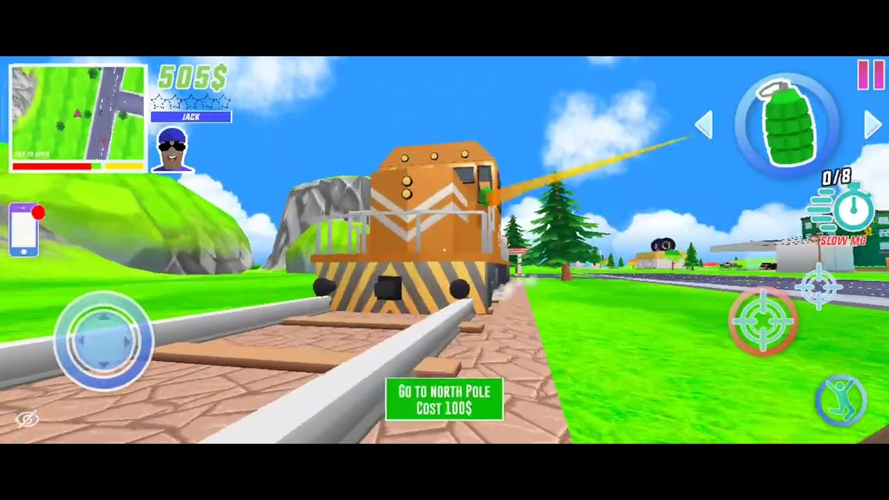 Primer video 
