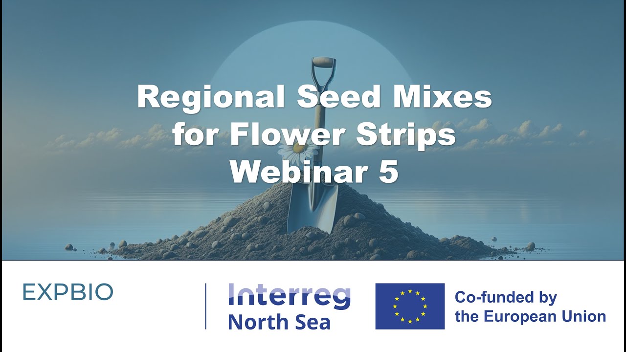 Webinar 5, March 13, 2025 – Walter Durka, Helmholtz Centre for Environmental Research (UFZ), Germany