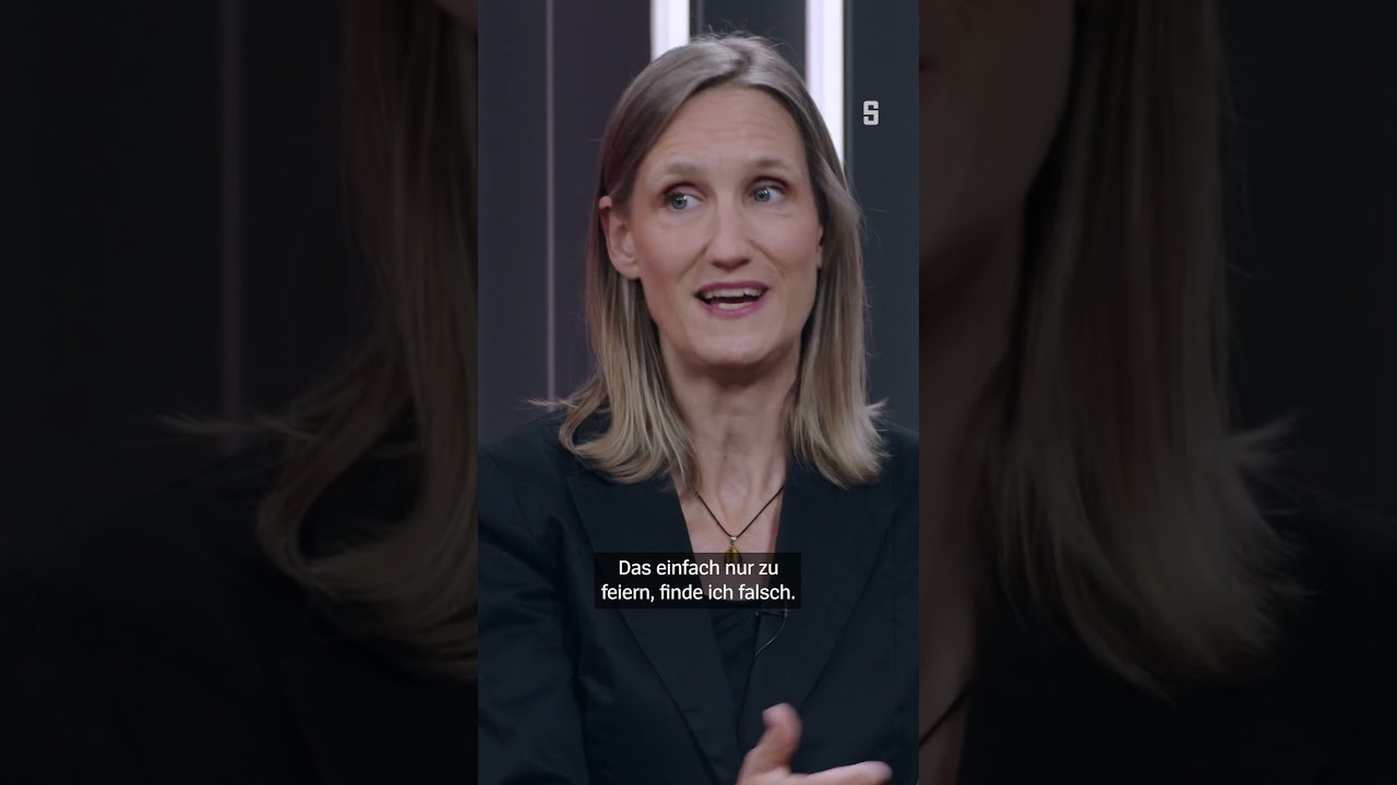 &raquo;Merz' &raquo;Drecksarbeit&laquo; &ndash; finde ich falsch&laquo; &ndash; Spitzengespr&auml;ch | DER SPIEGEL Shorts