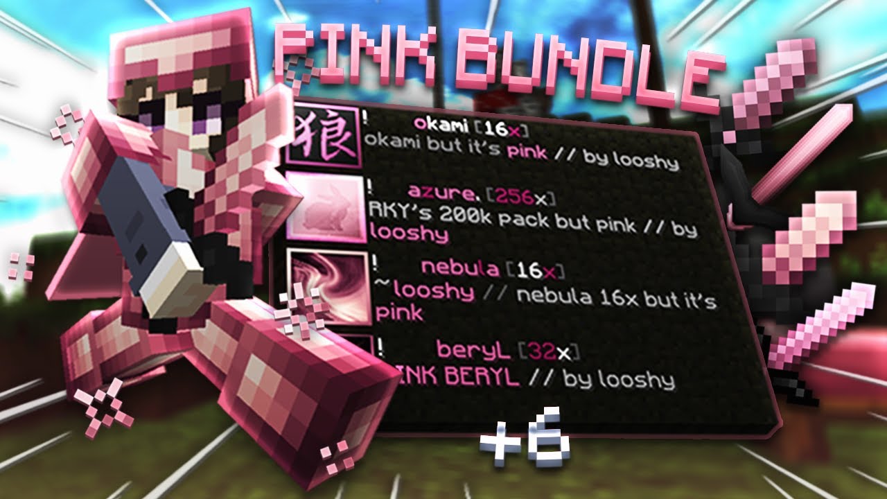 how to skip adfly links + PINK pack bundle release