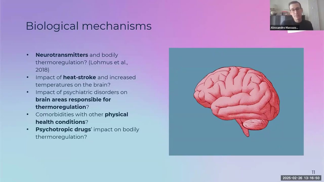 The triple planetary crisis and mental health: impacts, interventions, and policies