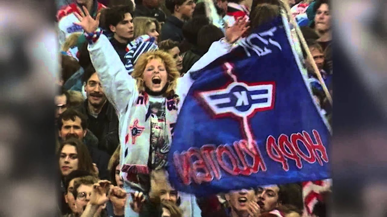 Neues Pre-Show-Video der Kloten Flyers
