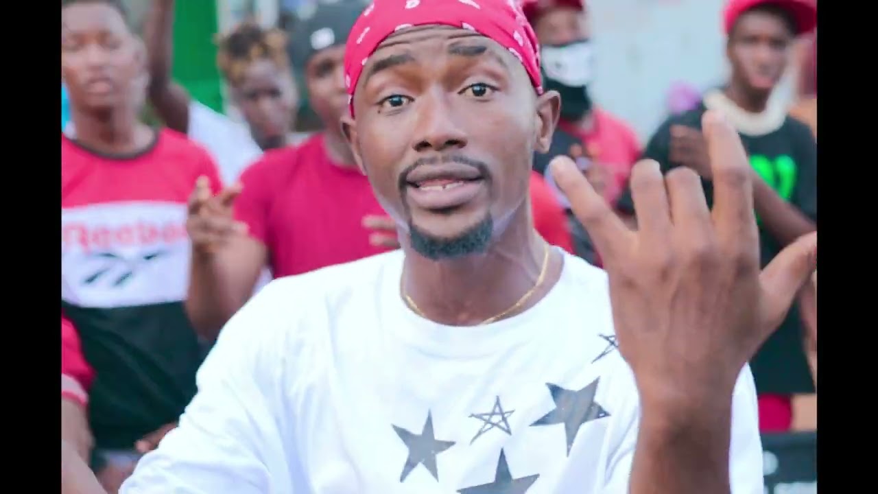 Dimoh Hady - Ko Fihondoun (clip officiel)