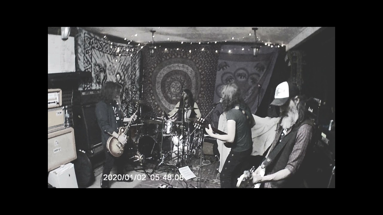 The RENEGADOS - Thin lizzy cover 