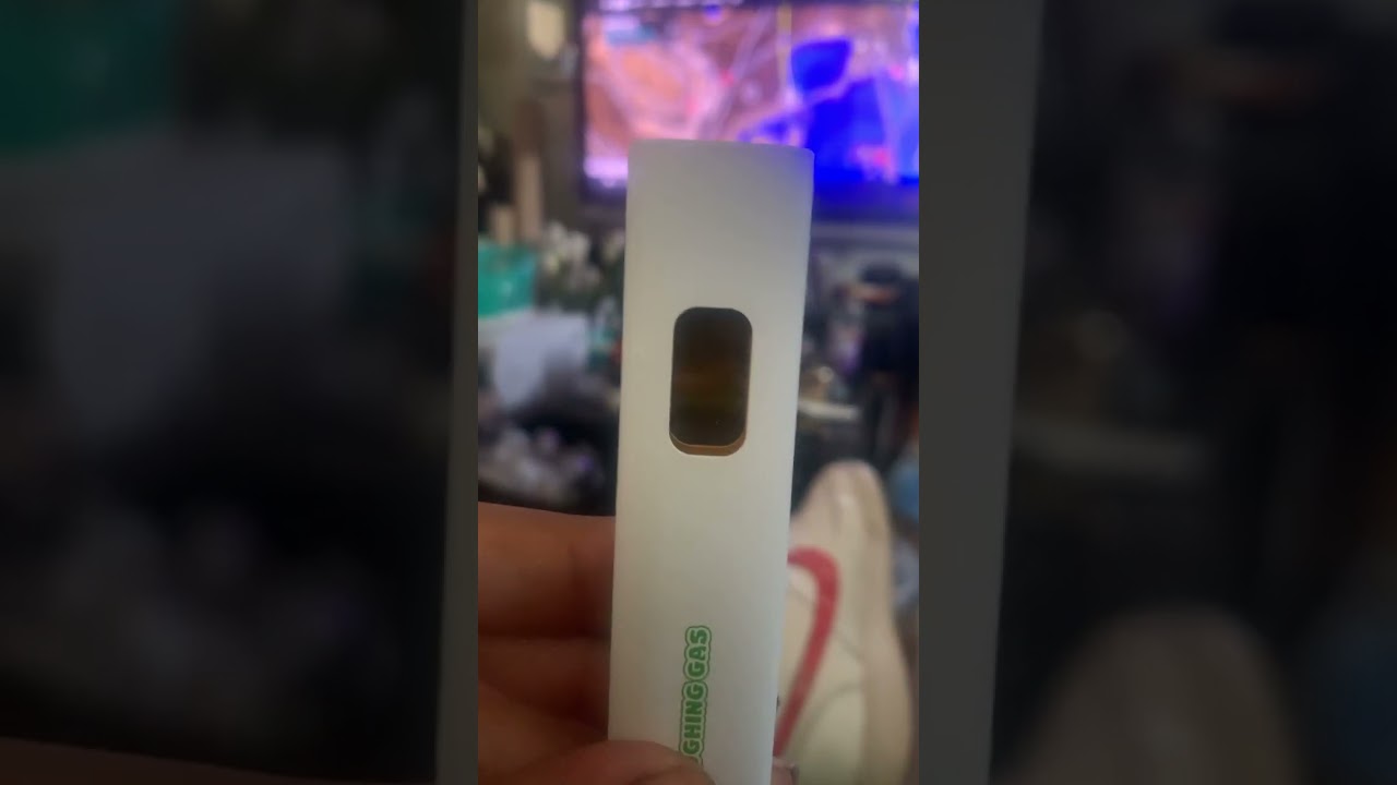 New OG CAKE ANIMAL MINT AND LAUGHING GAS LETS GET 10 likes to post a review