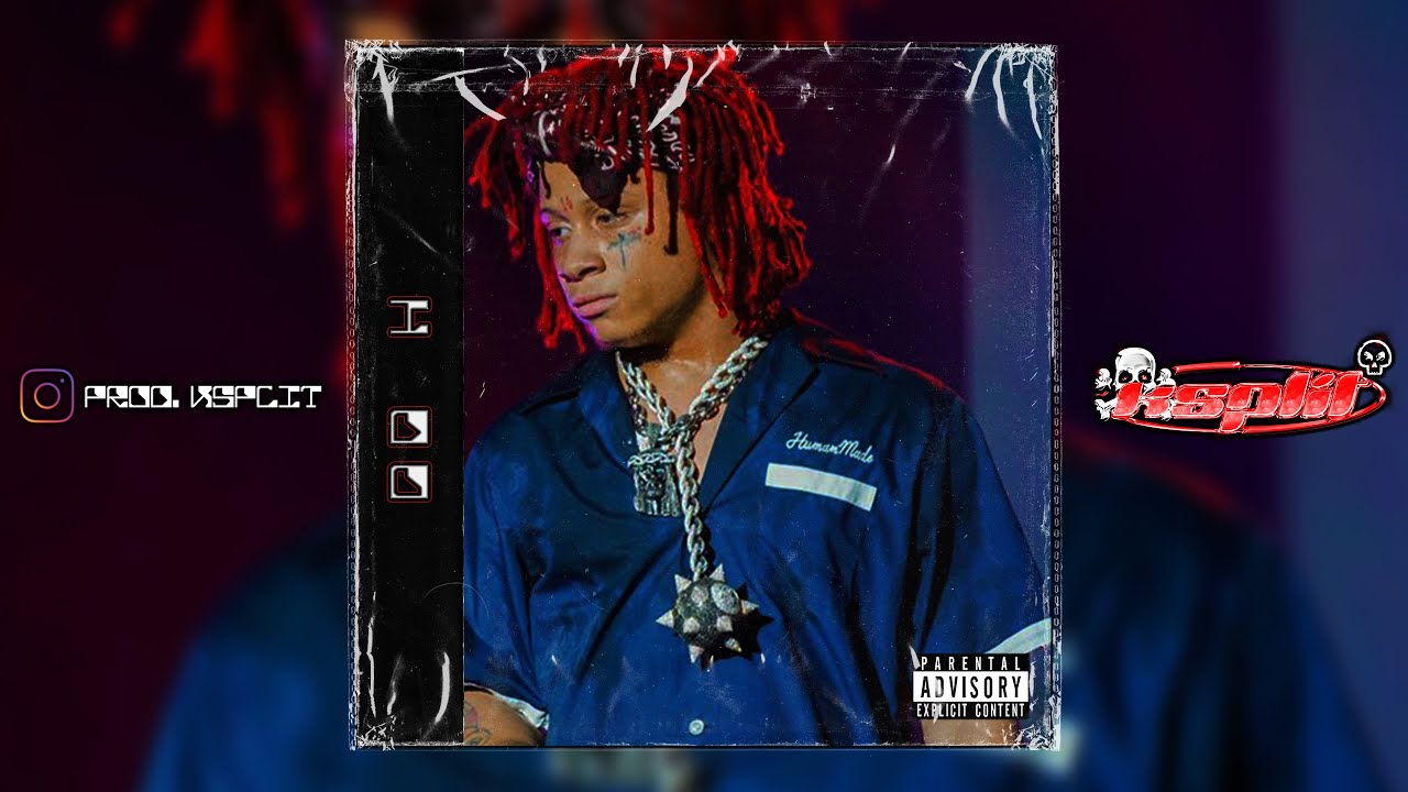 [FREE] Trippie Redd x ALLTY 5 type beat 2023 | 