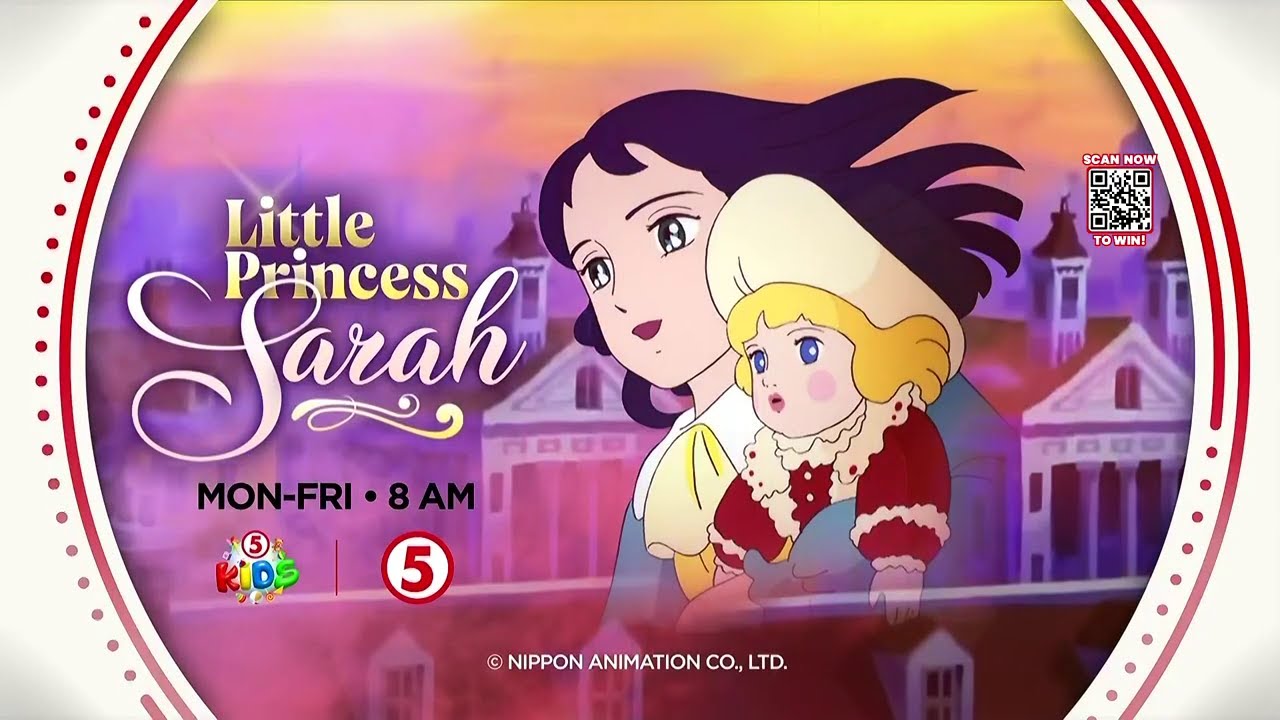 TV5 HD (Philippines) - Continuity (November 1, 2025)