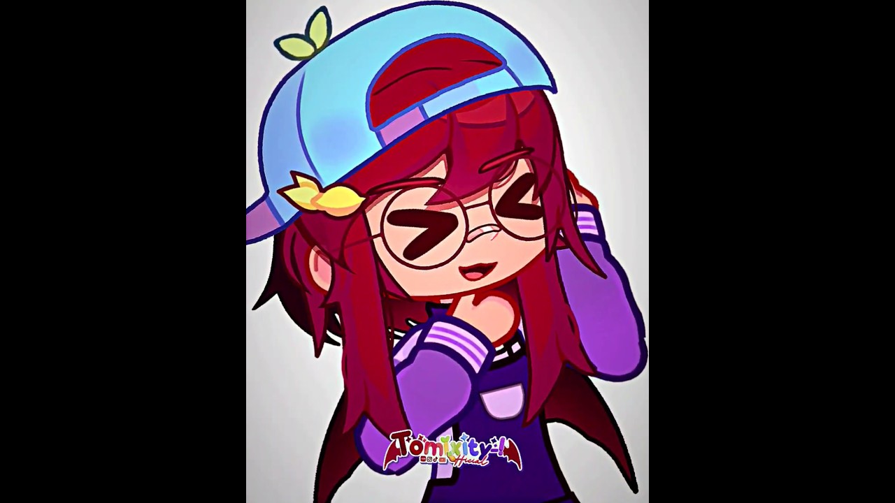 Bohahaha but different. / Tomlore trio / #gacha #gachaanimation #gachalife2 #gachatrend #trend