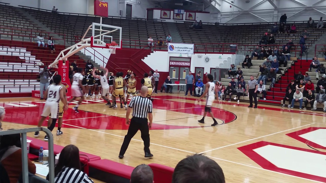 2019 Jacob LaRavia Has Game!