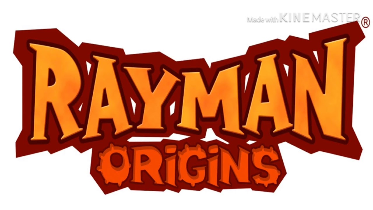 Moody Clouds World Map - Rayman Origins Music Extended