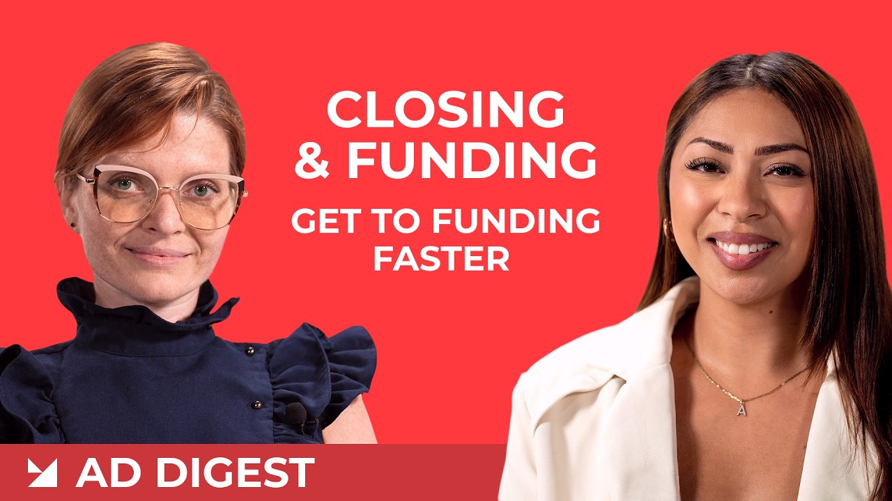 Mortgage Closing Process Explained: Why Mortgage Closings Get Delayed? Closing & Funding Tips