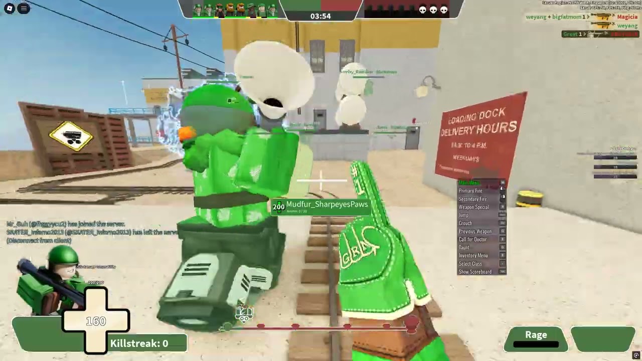 TC2 Gameplay #8