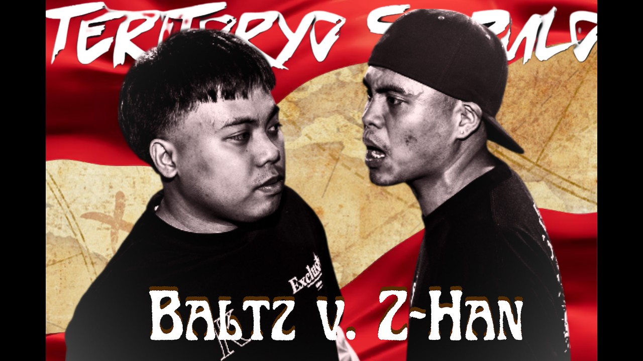 PULO - BALTZ VS Z-HAN