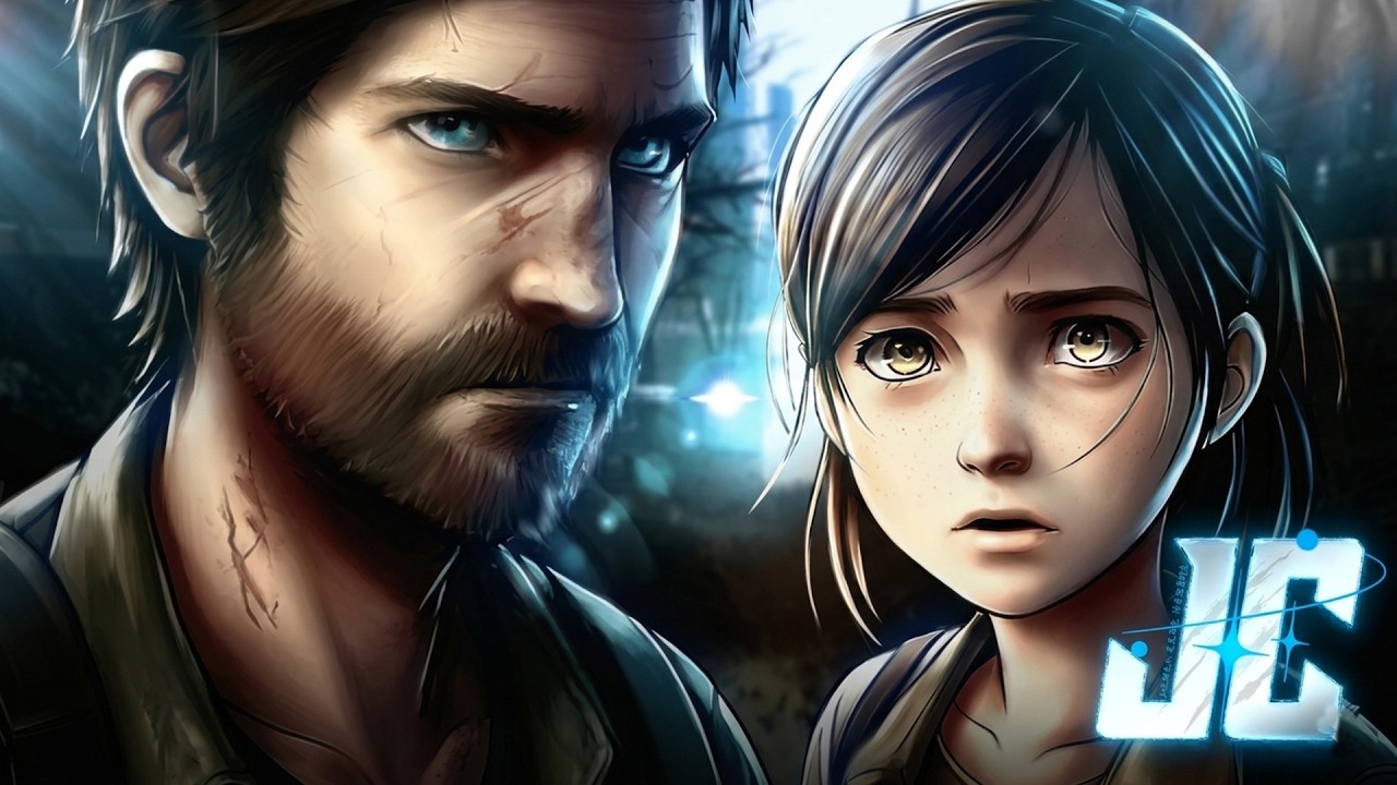 Até o último de nós | The Last of Us | JC PT. I