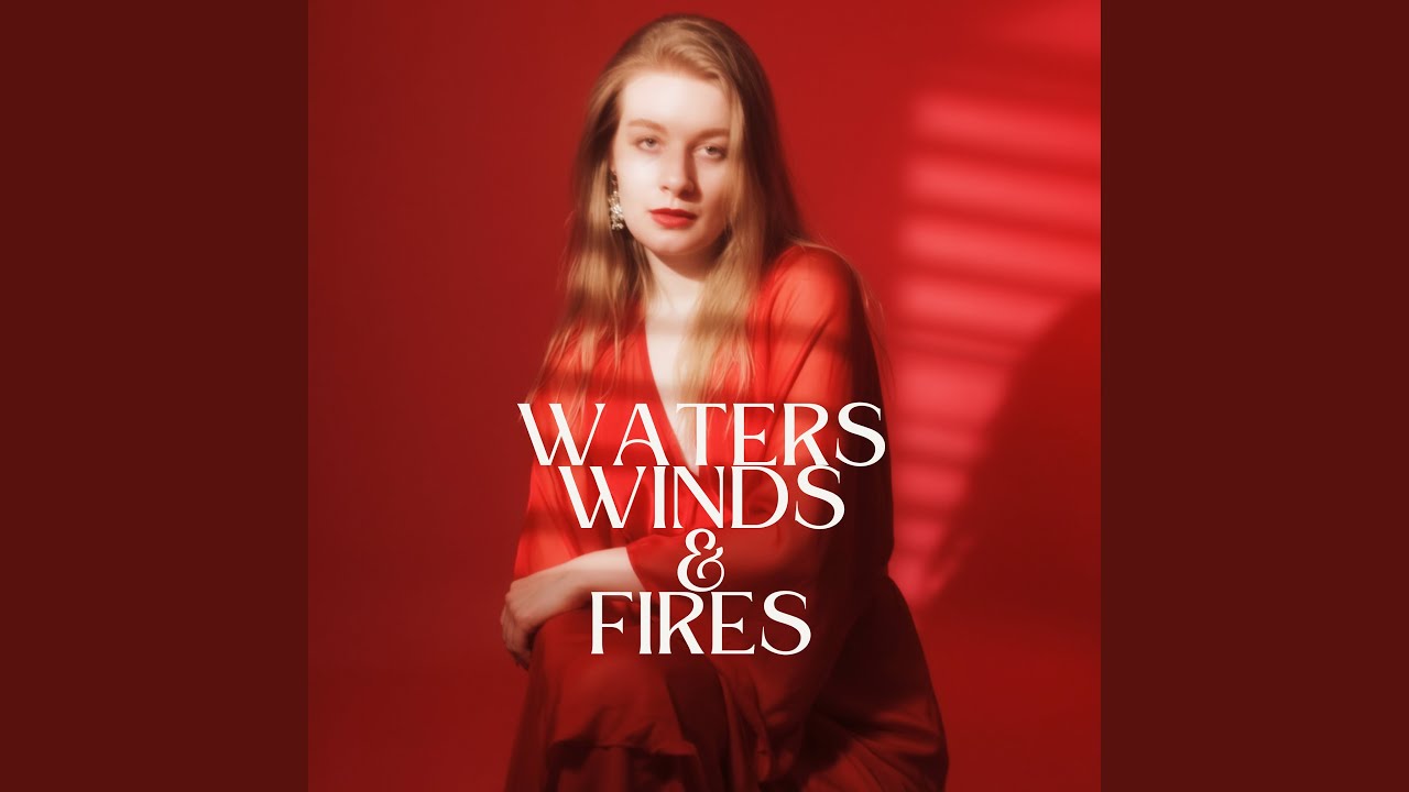 Waters Winds and Fires
