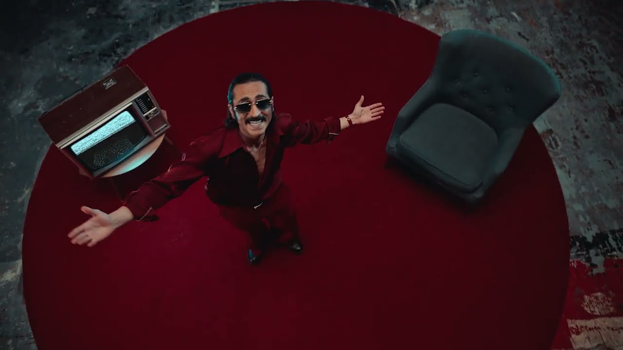 ناصر عباس - في شيْ غـير (حصرياً) | 2025 | Nasser Abbas - Fe Shay Gher