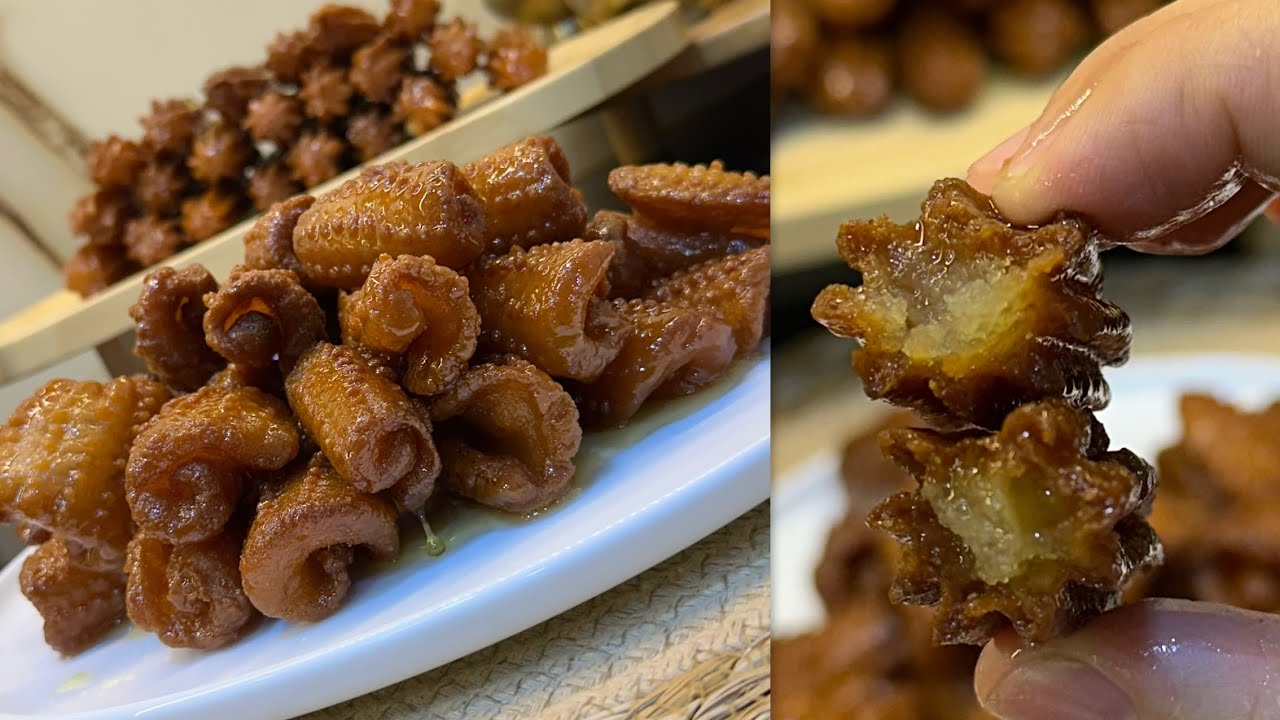 #اكسبلور زلابية لبانان مع زلابية سكرفاج🍯معسلة للقلب وبأسهل طريقة😍مع جميع اسرار نجاحها من اول تجربة👌 