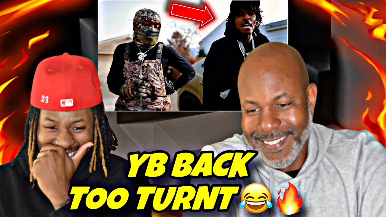 NBA YoungBoy - BossManeDlow (TOP MIX) | РЕАКЦИЯ ОТЦА