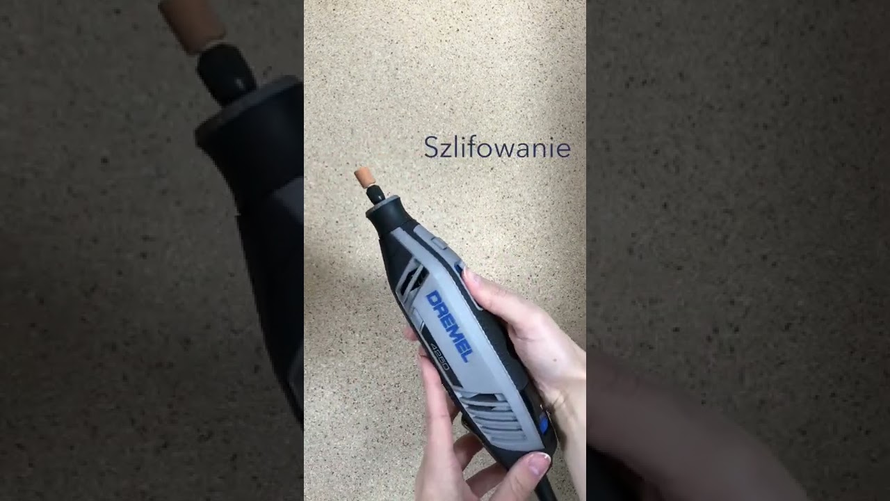 Dremel 4250 - Nieograniczona moc, maksymalna wydajność